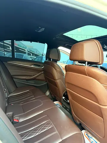 2020 BMW 5-SERIES 缩略图 11