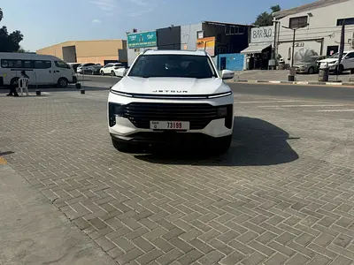 Jetour X70 Plus- Fully Loaded / Tabby TAMARA Accepted