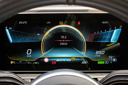 Mercedes-Benz GLE 53, миниатюра 10