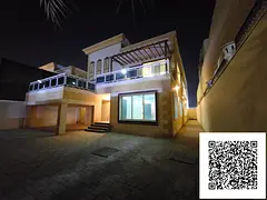 Villa for sale in al mowaihat3 ajman.