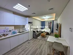 Fully Furnished | Stylish &amp; Spacious I 5500 Monthly Including All Bills