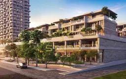 High-Floor Luxury | Open Views &amp; Comfort Living in Motor City