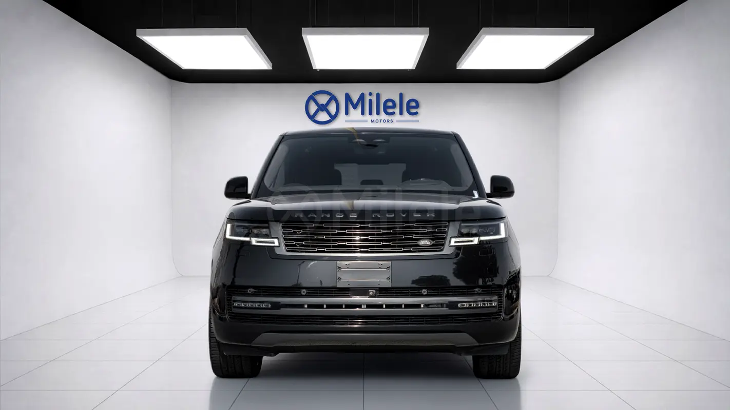 Land Rover Range Rover 2024 — photo 1 of 20