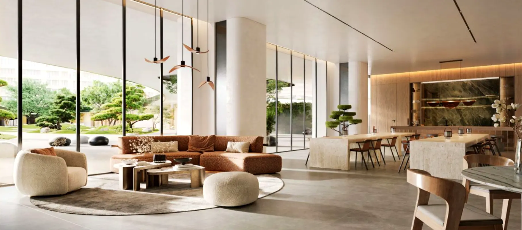 Hado by Beyond Tower A by Beyond Properties - View 2