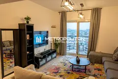 Fully Furnished | 1 Bedroom | Ferrari World View