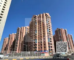 Open View 2 Bedroom + Maid's Room Apartment Available For Sale In Nuaimiya Towers, Ajman