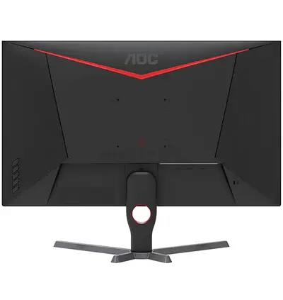 Gaming monitor