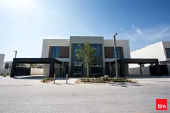 Prime Location Spacious 4Bedroom In Al Badia