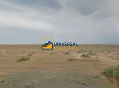 Industrial Land – Al Saja’a Industrial R4 –Sharjah