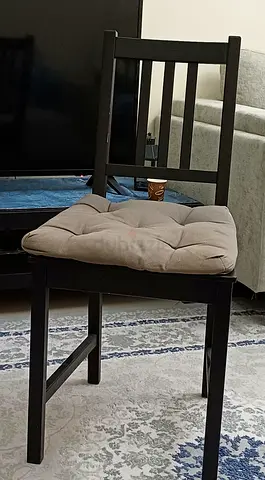 Ikea chairs