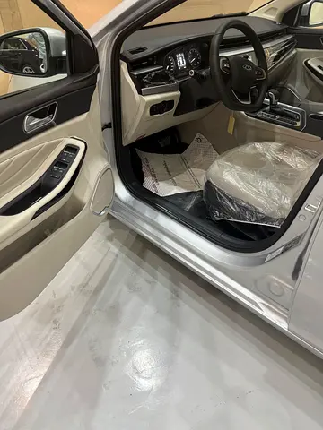 Chery Arrizo 5 Comfort