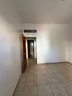 One bedroom and living room family apartment