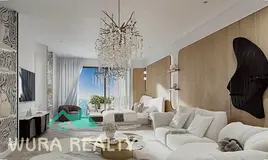 10% ROI HIGH FLOOR STUDIO WITH STUNNING VIEWS