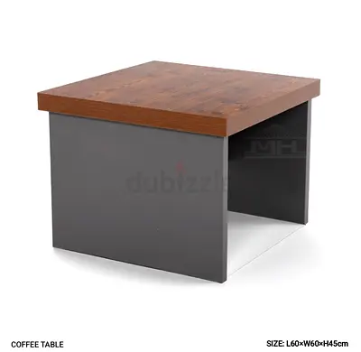 Stylish Coffee Table for Modern Living