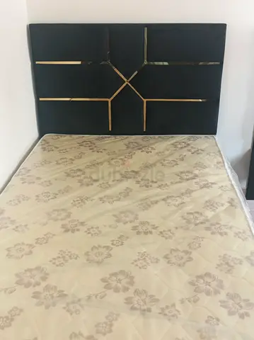 Brand new bed available on sale