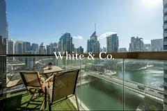 Marina View | Corner Unit | Vacant Soon