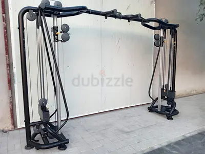 Technogym Cable crossover AED 5000