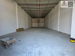 Prime Warehouse for Rent – Ajman Industrial Area