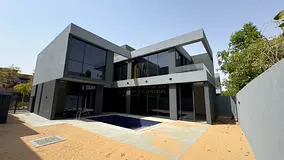 For Sale Independent 4-Bedroom Villa with Private Pool in Masaar Project Kaya Phase