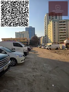 G+15 COMMERCIAL RESIDENTIAL LAND IN A VERY ATTRACTIVE LOCATION AND PRICE