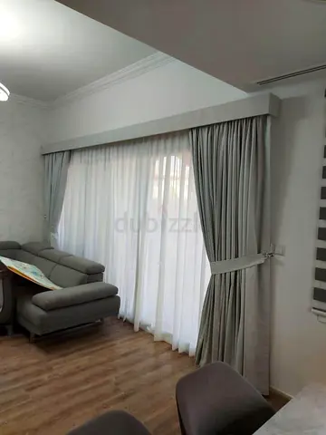 Elegant and Modern Curtains for Sale