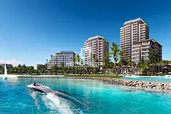 Sea View | Middle Floor | Payment Plan
