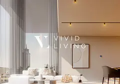 Penthouse | Private Balcony | Handover Q3 2028
