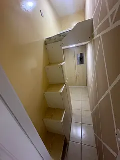 Loft partition in Al barsha 1 for Arabic and European