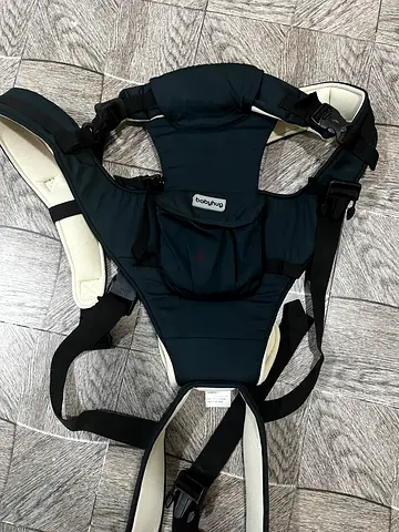 Baby carrier