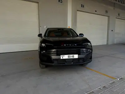 Jetour Dashing - New Shape/ Tabby TAMARA Accepted