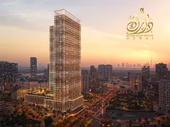 Special Offer | High Floor |Open View | Q1 2027 Handover | Cash Offer