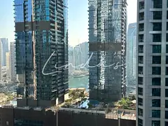 Marina View | Upgraded | Balcony | Vacant