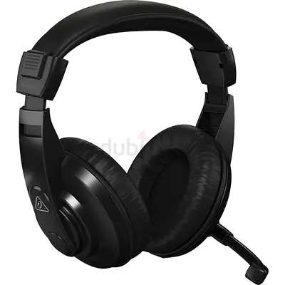 Behringer HPM1100U Multi-Purpose USB Headset