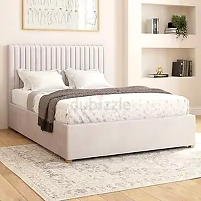 Brand New Queen size storage Bed Medical mattress Family bed Double bed Queen size bed