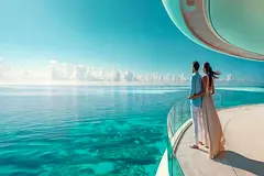 Waterfront Living | Modern | Sea View | Luxurious
