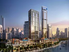 Supreme Sky-High Views | Luxury | Waterfront