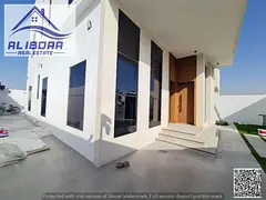 Villa for Sale in Al Zahiya – Ajman | 5 Master Bedrooms