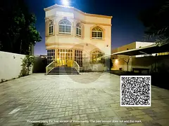 5 Bedroom, Hall, Majlis Villa for Sale in Mowiyat 3, Ajman