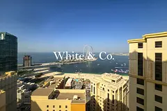 Full Sea View | Vacant | Fully Upgraded