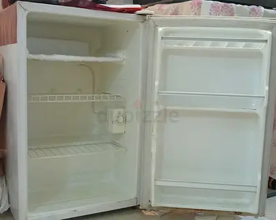 Compact and Functional Refrigerator for Sale
