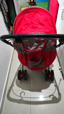 Stroller at low price