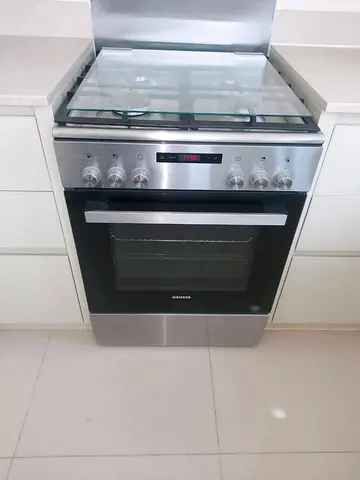 Siemens Stainless Steel Oven and Cooker for Sale