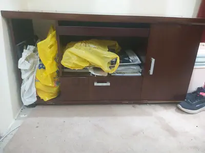 Stylish Wooden Cabinet for Sale