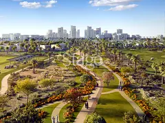 Pay 10% and Book 2BR Homes with Golf &amp; Green Views