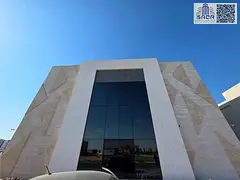 Showroom for Rent – Al Jurf Industrial, Ajman