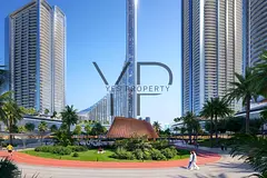 Binghatti Maybach | Premium 3 BR | 70/30 Payment Plan