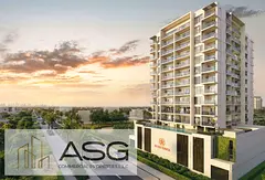 Pool View I Stylish Unit I Great Investment