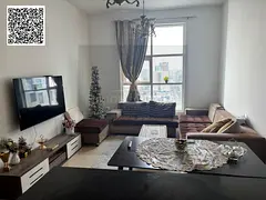 1BHK Apartment for Sale in City Tower – Ajman