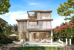 Luxury 4BR Villa | Family-Friendly | New Launch