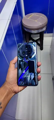 HONOR RED MAGIC 5 PRO,, 12 GB RAM,, 512 GB STORAGE,, DUAL SIM